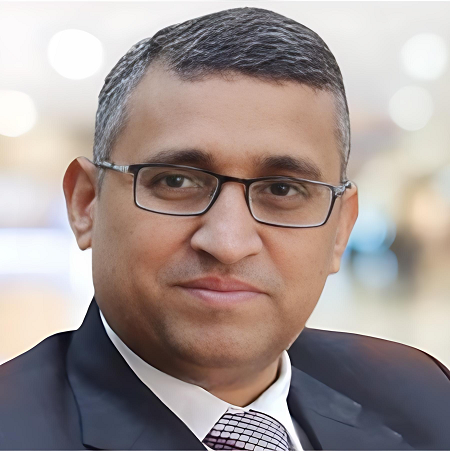 Dr. Amir Mehmood    